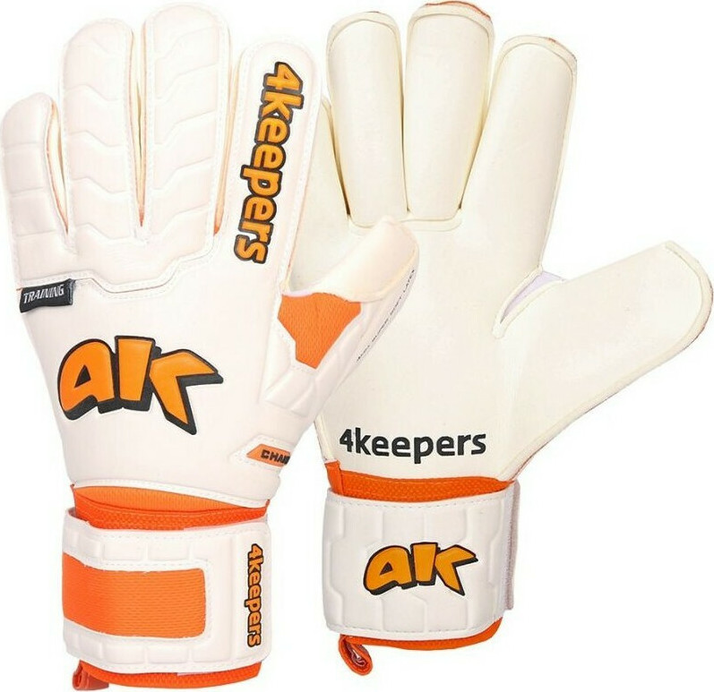 4Keepers Champ Training IV RF Skroutz.gr
