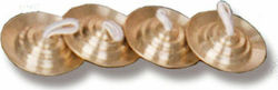 RP Finger Cymbals Νο502