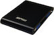 Silicon Power Armor A80 USB 3.0 Външен HDD 1TB 2.5" Черен