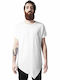T-shirt Λευκό