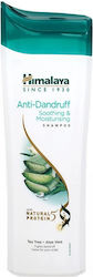 Himalaya Wellness Anti-Schuppen Beruhigend & Hydratierend 400ml