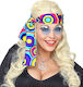 Carnival Bandana Blue 1pcs