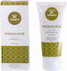 Therapis Scrub for Face for Deep Exfoliation with Olive Oil 75ml