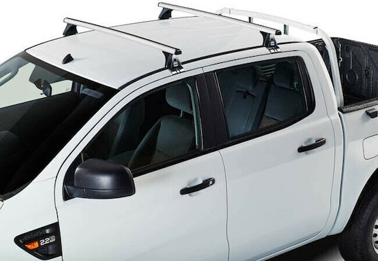 Auto Gs Autodachträger Aluminium Universell Silber Auto Gs Autodachträger Aluminium Universell Silber