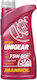Mannol Unigear Car Transmission Fluid For Manual Transmission & Differential 75W-80 1lt