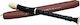 Angel Music Soprano Plastic Înregistrător ASRB-221 Baroc Negru