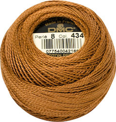 DMC Faden Stickerei Cotton Perle No8 Baumwolle ...