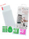 Volte-Tel 2.5D Full Glue Tempered Glass για το Apple Watch 42mm 1τμχ 8169625