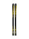 La Sportiva Gara Aero LS 70 Men's Ski Boots in Black Color