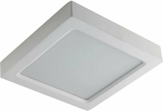 Fan Europe Led-Rock-Q Εξωτερικό LED Panel 24W 31x31εκ. Fan Europe Led-Rock-Q Εξωτερικό LED Panel 24W 31x31εκ.