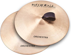 Istanbul Agop XIST Orchestral Brilliant XBOB16 16"