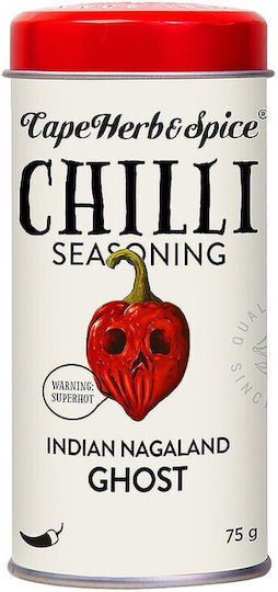 Cape Herb & Spice Чили Indian Nagaland Ghost Pepper 75гр