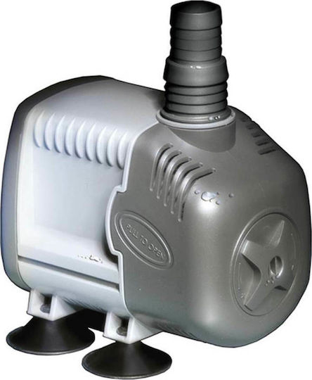 Sicce Syncra Silent 5.0 Aquarium Circulation Pump 105W 5.000 L/H