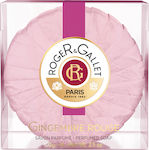 Roger & Gallet Gingembre Roughe Soap 100gr