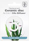 Tropica Ceramic Disc Ανταλλακτικός Κεραμικός Δίσκος για CO2 Diffuser 3in1