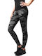 Women's Long Legging Gray
