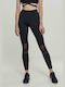 Urban Classics Women's Long Legging Black