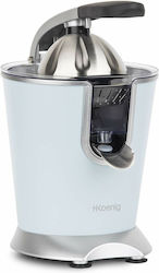 HKoenig AGR86 160W Albastru Deschis