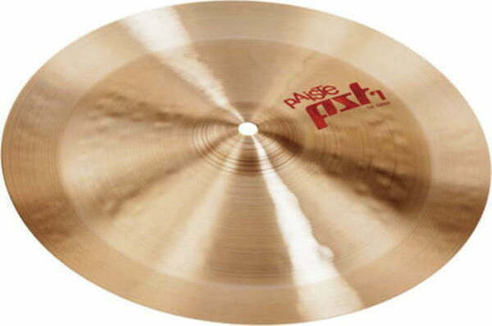 Paiste China 14" PST 7 China