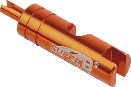 Super B Valve Core Tool