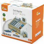 Viga Toys Viga Cash Register από Ξύλο για 3+ Ετών