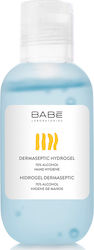 Babe Laboratorios Dermaseptic Hydrogel Гел 100мл Babe Laboratorios Dermaseptic Hydrogel Гел 100мл