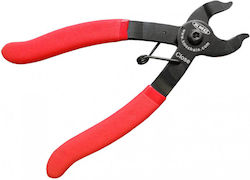 KMC Chain Missinglink Connector