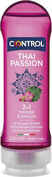 Control Feel Make Feel Thai Passion Control Gel for Massage 200ml