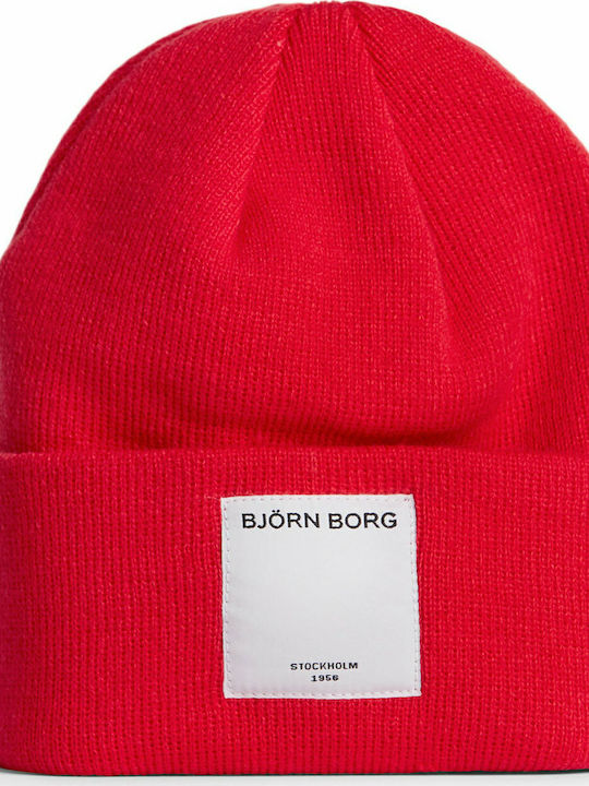hat - Σκούφοι Björn Borg Beanies 