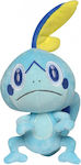 Boti Plush Pokemon Plush Pokemon Sobble 20 cm 83966