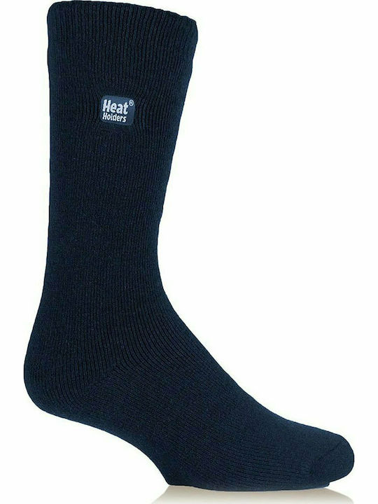 Heat Holders Base Layer Socks Blue UTMHH101NVY