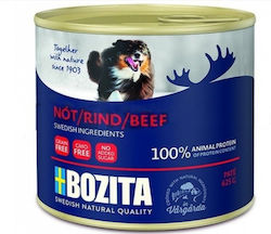 Bozita Wet Food 625gr