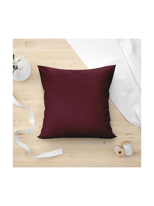 Lino Home Decorative Pillow Case Renas from Vel...