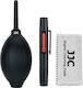 JJC Cleaning Kit Lens Camera Cleaning Accessory CL-3D