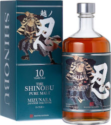 Shinobu Distillery Shinobu Distillery