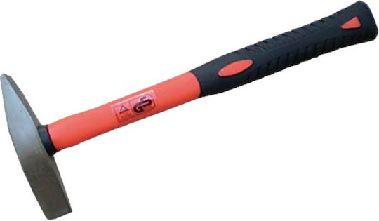Inter Hammer 500gr with Metal Handle Matzahconi 50734320