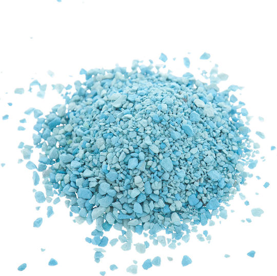 Zeolife Zeopet Natural Litter Deodorizer Ароматизатор Котешка тоалетна Портокал и канела 1бр 500гр