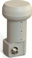 Fracarro UX-S LTE LNB 1 Output 0.3dB 287337
