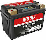 BS Μπαταρία Μοτοσυκλέτας Lithium LiFePO4 BSLi-06 με Χωρητικότητα 48Wh