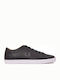 Fred Perry Baseline Bărbați Sneakers Negre