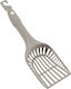 Moderna Scoop Handy Scoop Cat Toilet Cat Toilet Scoop Gray