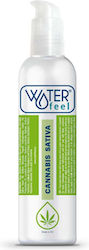 Waterfeel Lube Cannabis Λιπαντικό 150ml