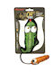 Pet Interest Crocodile 3D Cat Toy with Silvervine