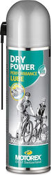 Motorex Dry Power Performance Lube 300ml