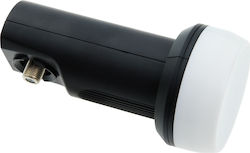 Tele KUB-01 LNB 1 Ausgang 0.1dB KUB-01