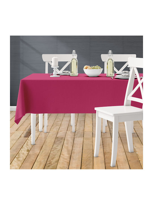 Lino Home Tablecloth Renas 109 Babaloo 140x180cm