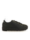 Trussardi Sneakers Black