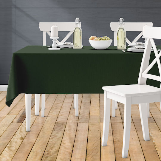 Lino Home Τραπεζομάντηλο Renas 588 Pine 140x180εκ.