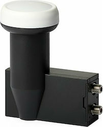 Terra Electronics GT-WB1 LNB 2 Ausgänge 0.1dB