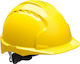 JSP EVO® 3 AJE170-000 Construction Site Helmet ...
